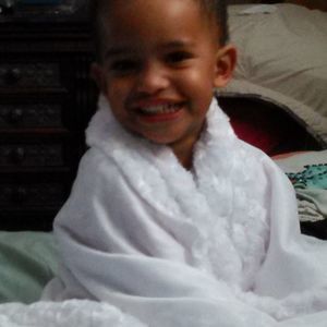 Meet your Posher, Patti